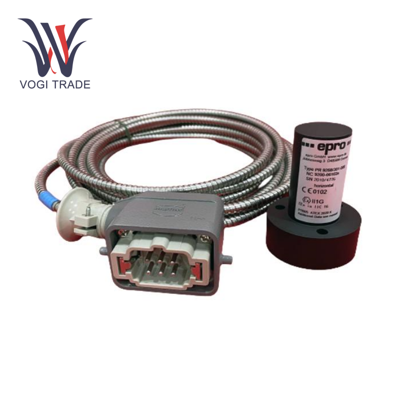 EPRO PR9268/302-000