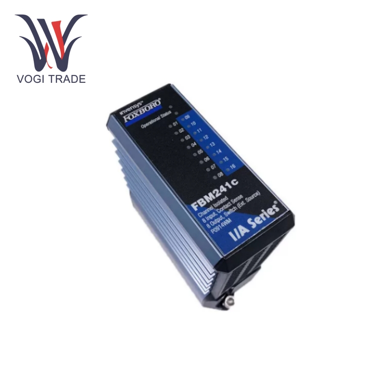 Foxboro FBM241