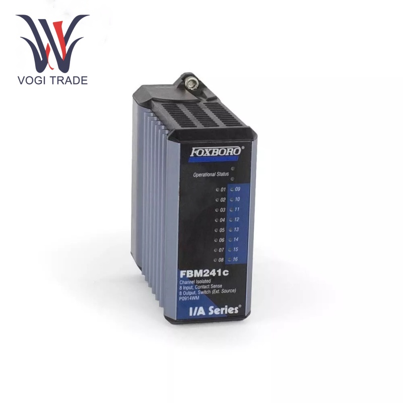 Foxboro FBM241C
