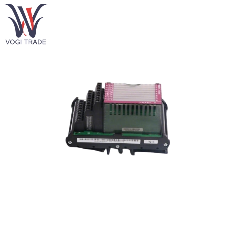 FOXBORO P0916AA