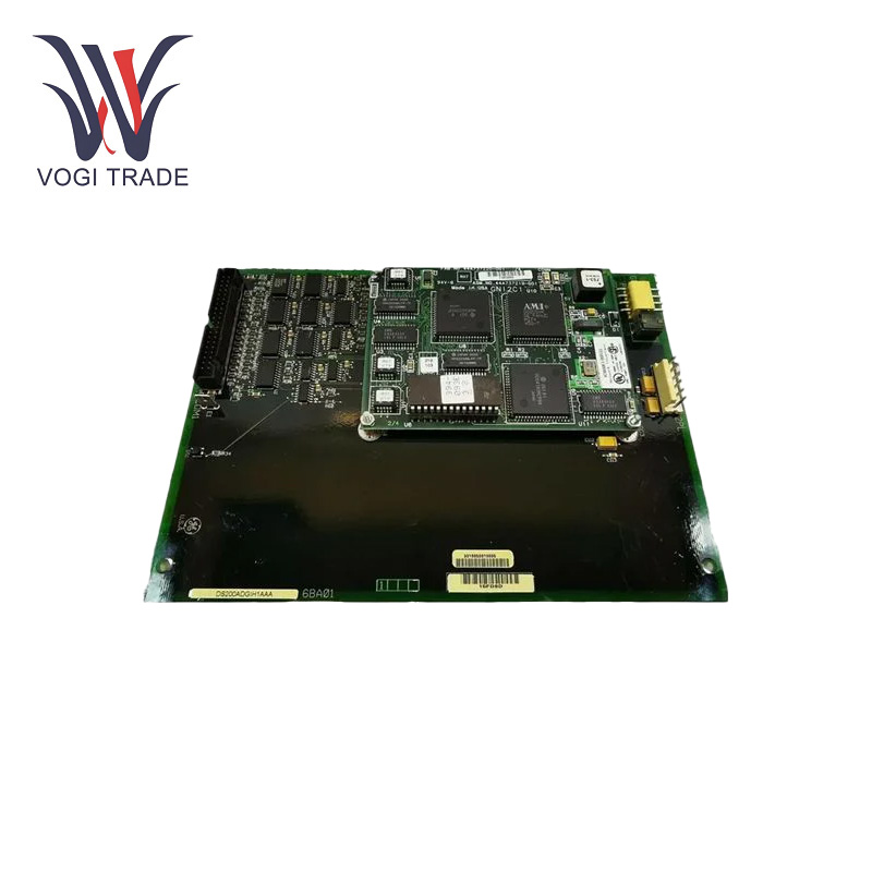 GE DS200ADGIH1AAA