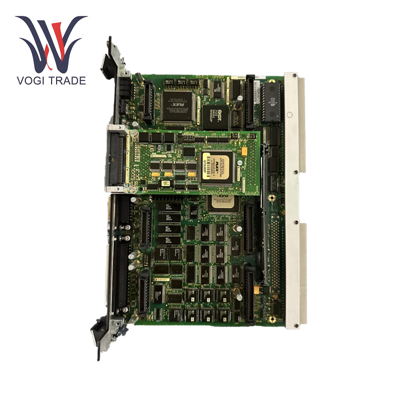 GE DS200DSPCH1ADA
