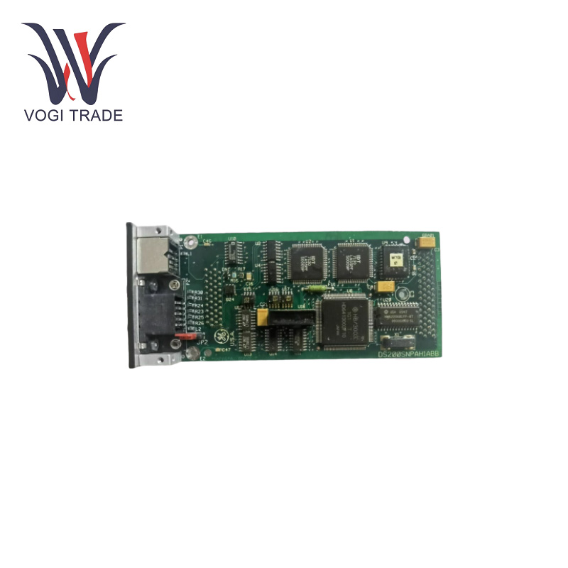 GE DS200PTBAG1BBA