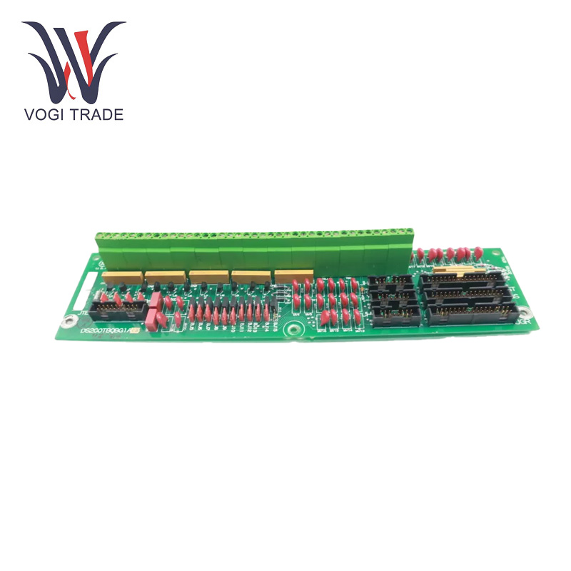 GE DS200TBQBG1ACB