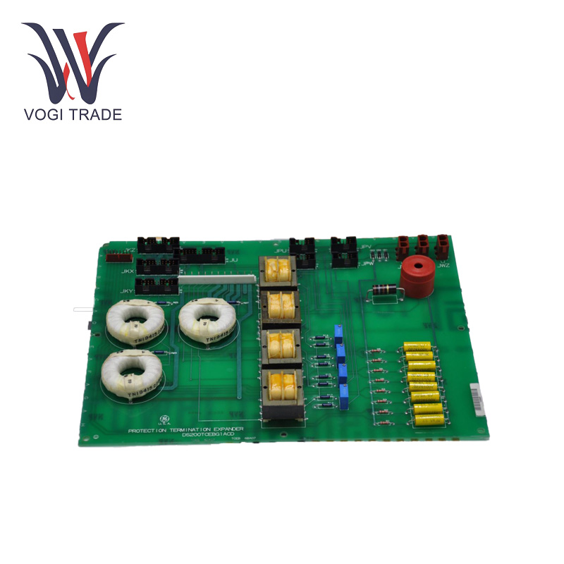 GE DS200TCEBG1ACD