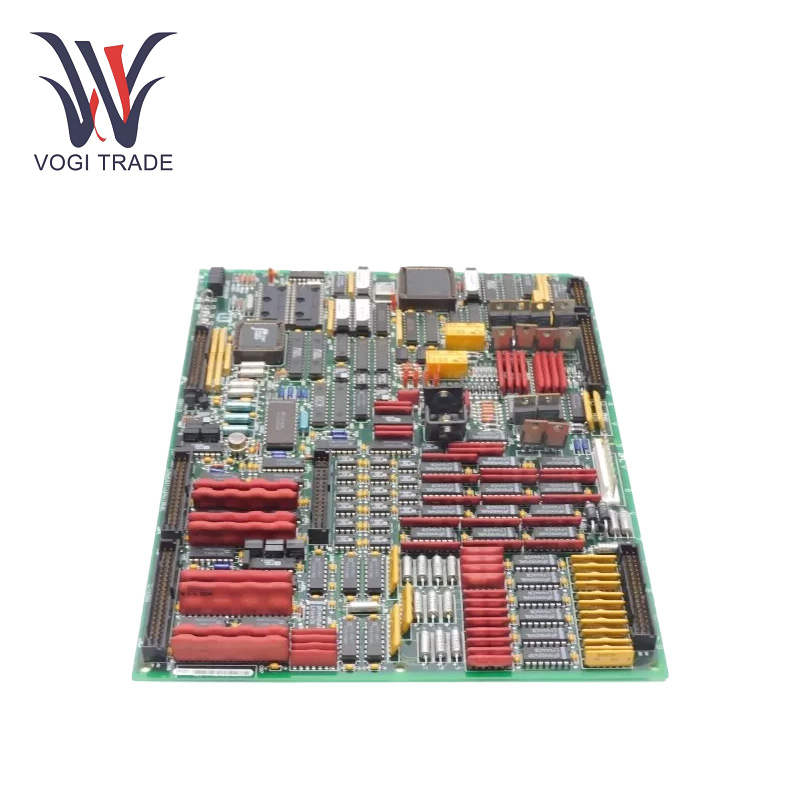 GE DS200TCQAG1BGE