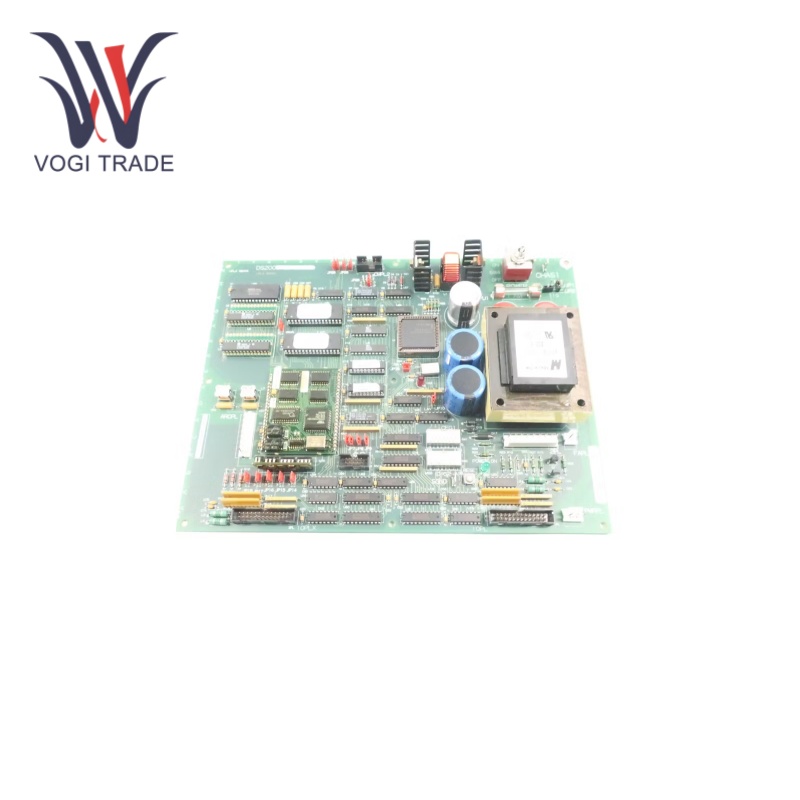 GE DS200UPLAG1BDA