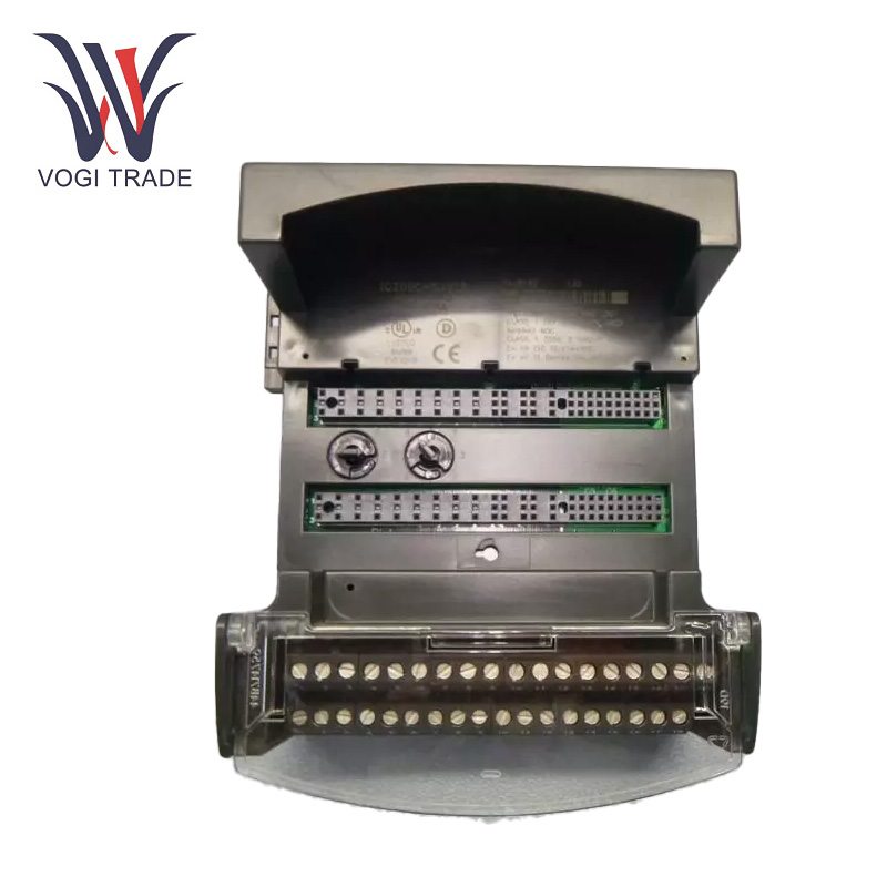 GE IC200CHS002