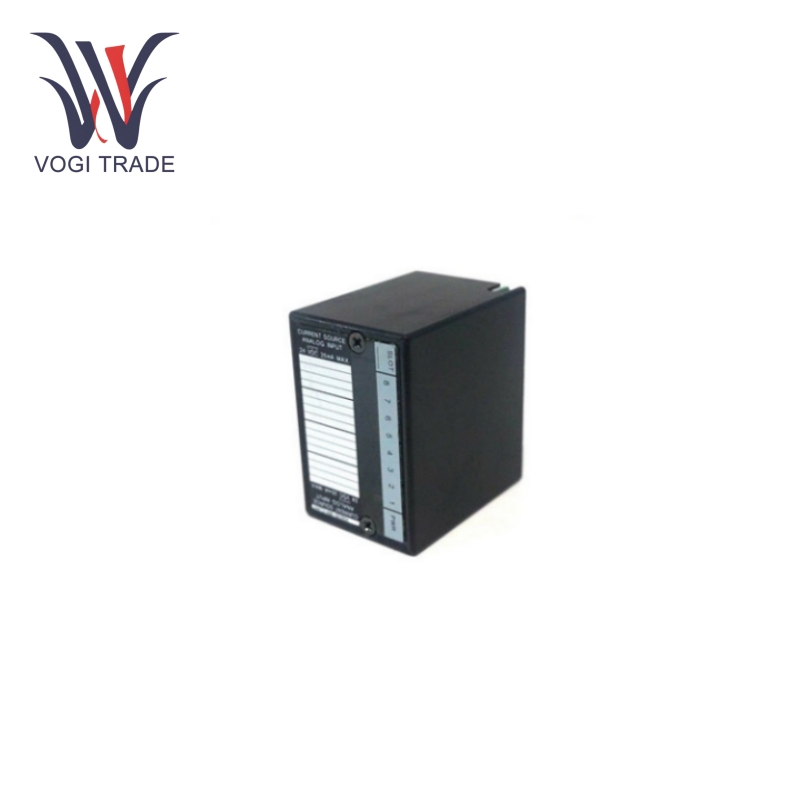 GE IC670ALG230