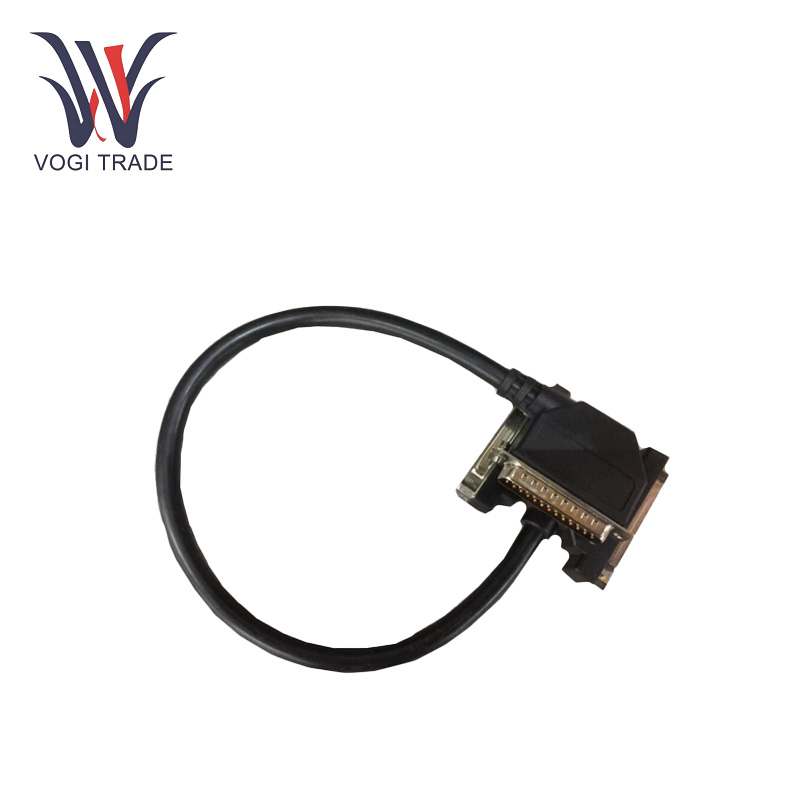 GE IC693CBL305