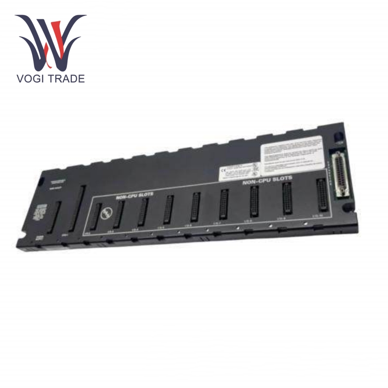 GE IC693CHS392