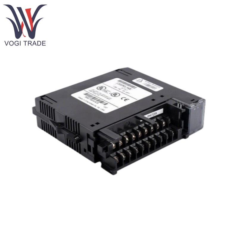 GE IC693MDL340
