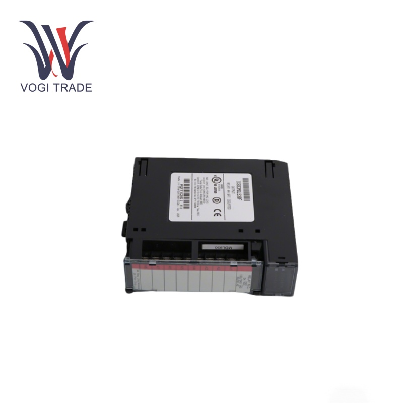 GE IC693MDL930