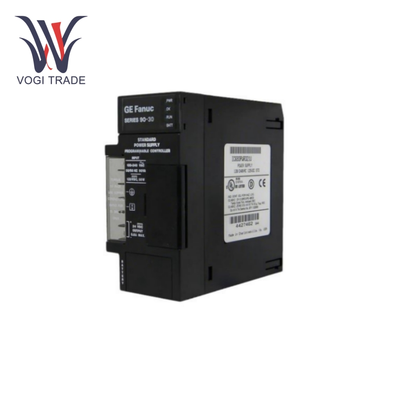 GE IC693PWR321