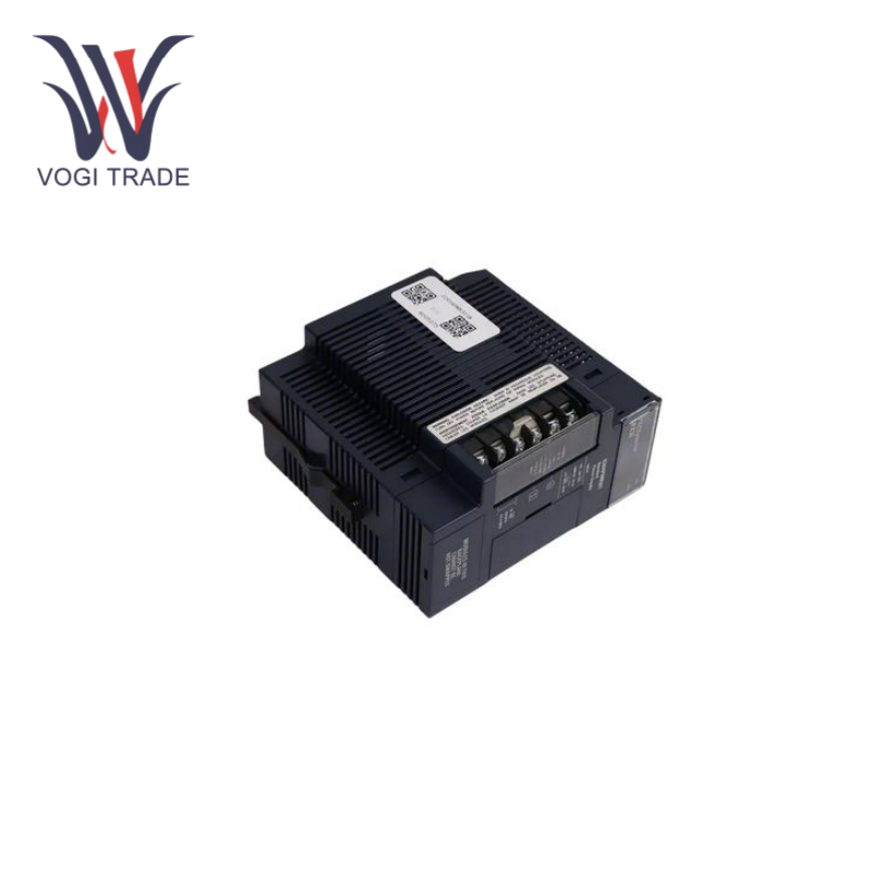 GE IC694PWR321