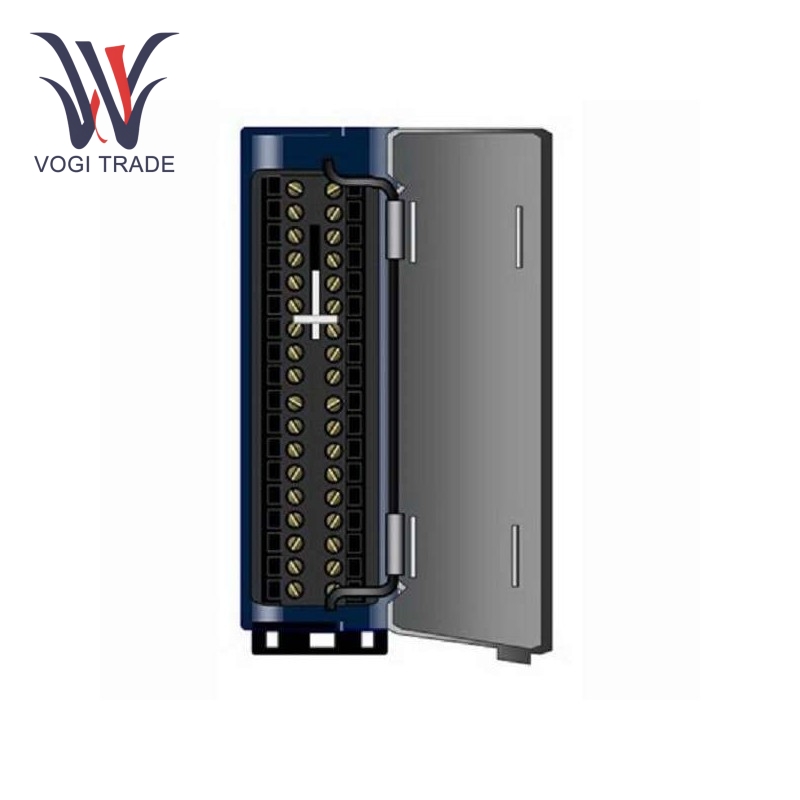 GE IC694TBB032