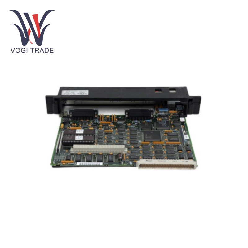 GE IC697CMM711