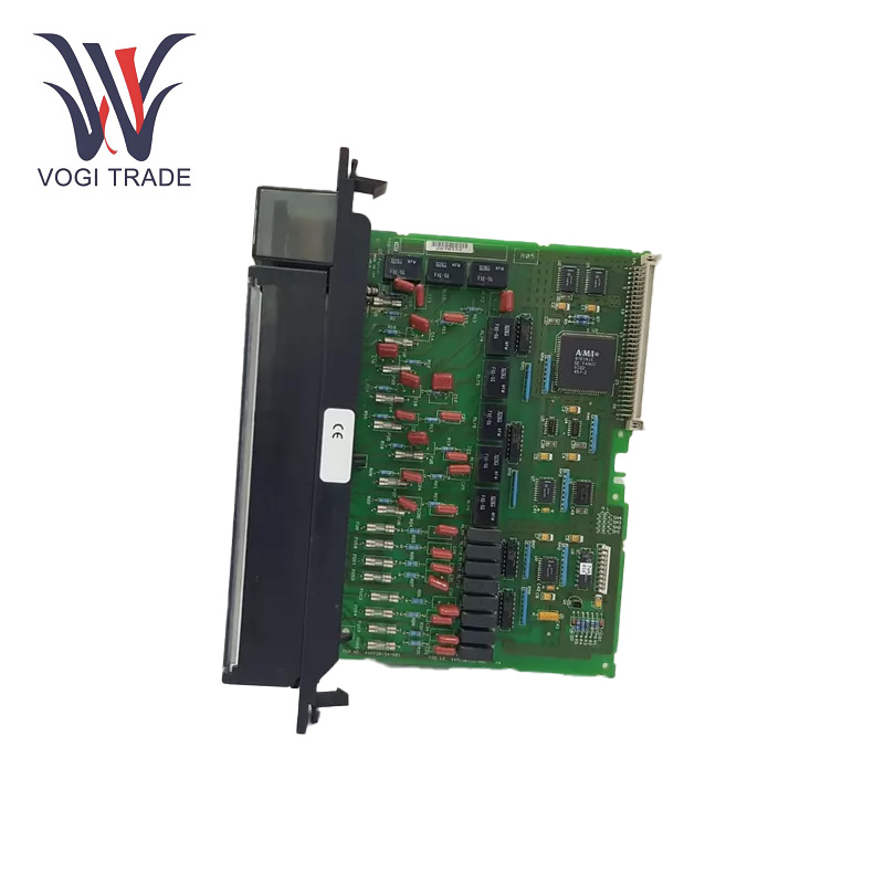 GE IC697MDL940