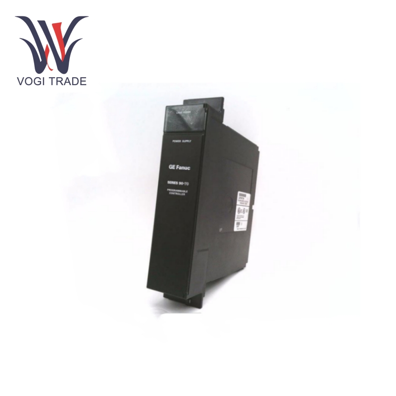GE IC697PWR710