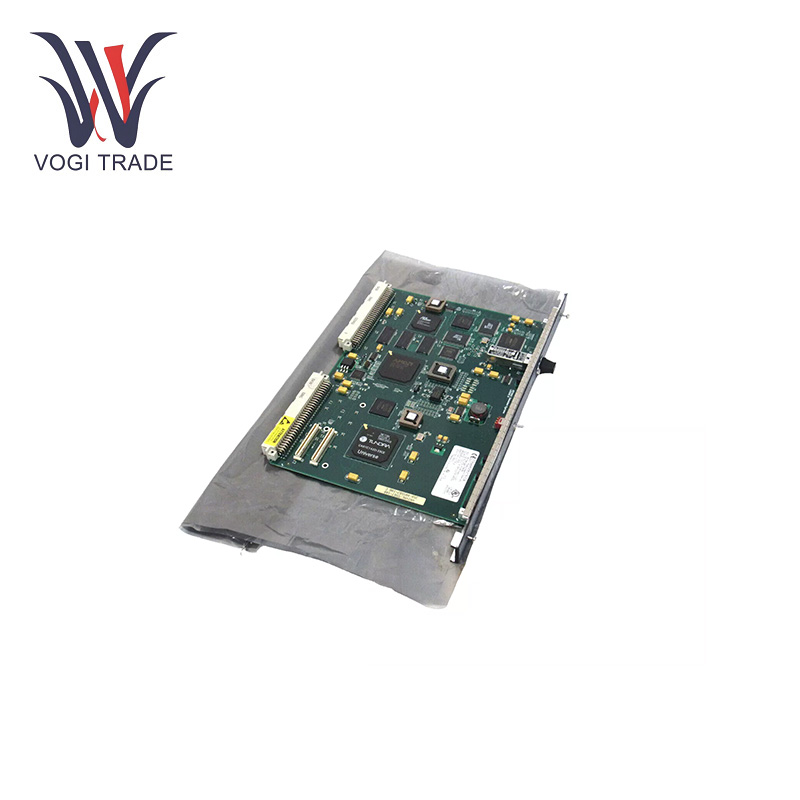 GE IC698RMX016