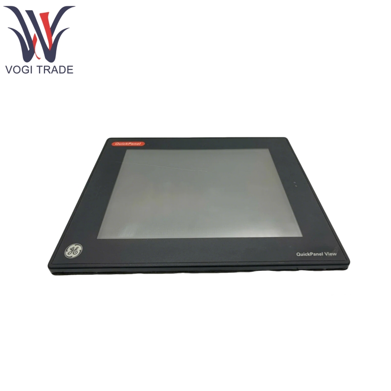 GE IC754VSI12CTD