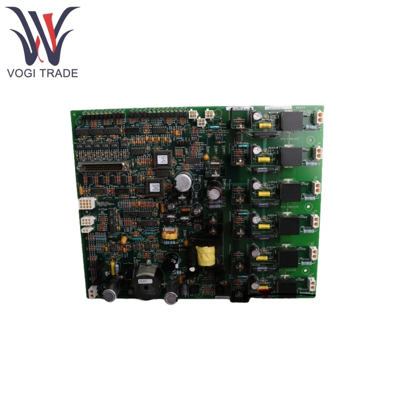 GE IS200ECTBG1ADE