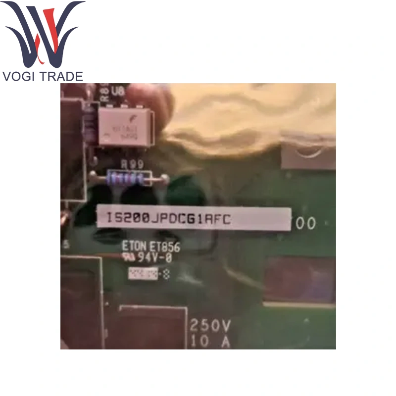 GE IS200JPDCG1ACB
