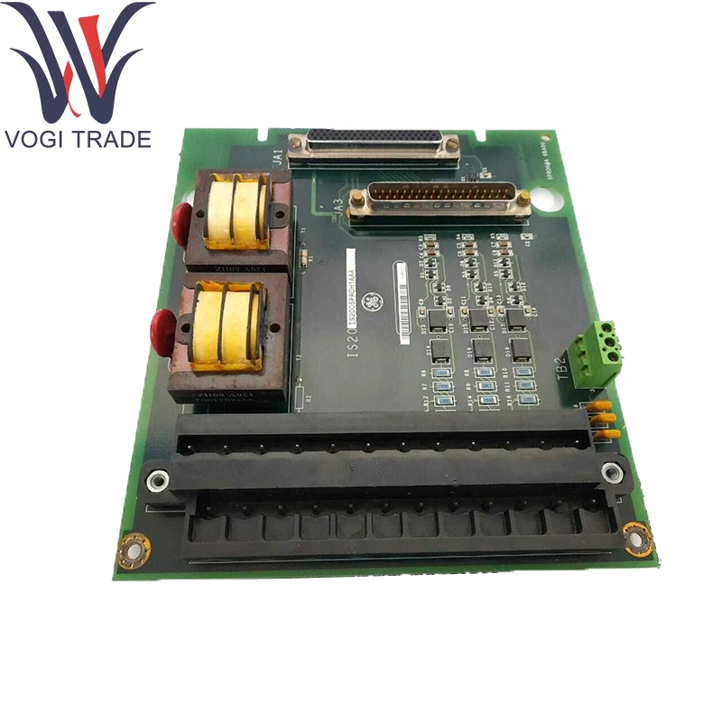 GE IS200SPROH1A Emergency Protection Terminal Board