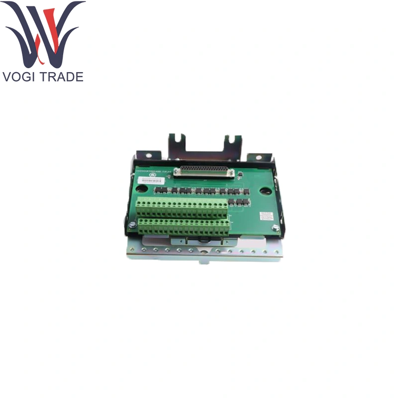 GE IS200SRTDH2A Solenoid/Relay Driver Terminal Boards