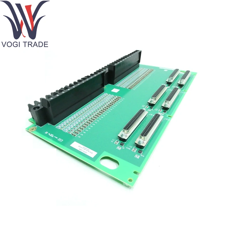 GE IS200TBTCH1B Thermocouple Terminal Board
