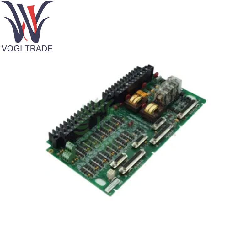 GE IS200TICIH2A Contact Input Terminal Board