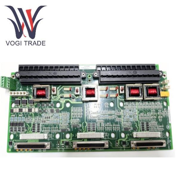 GE IS200TSVCH1ACB