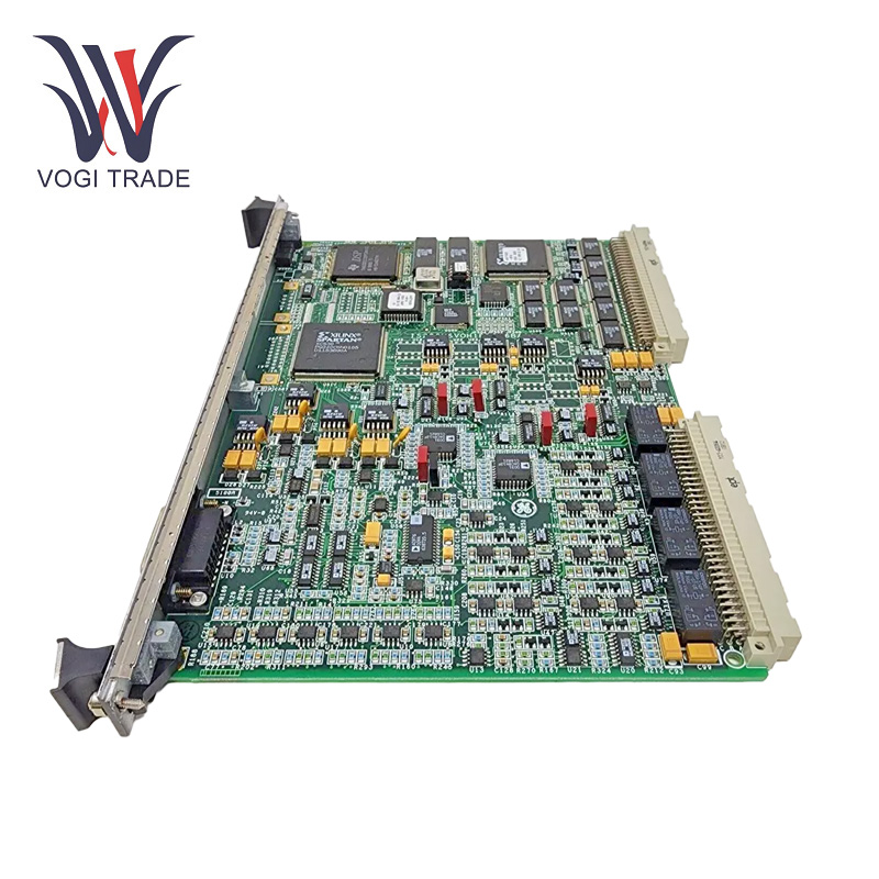 GE IS200VSVOH1B