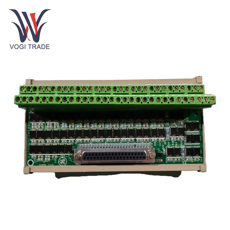 GE IS210DTCIH1A