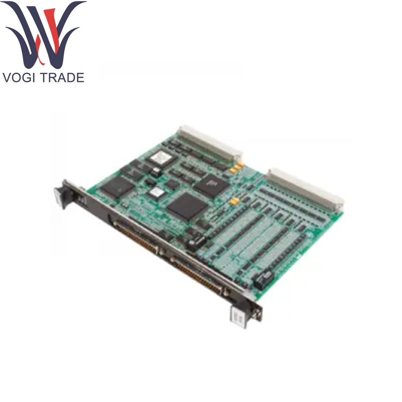 GE IS210WSVOH1A Servo Driver Board