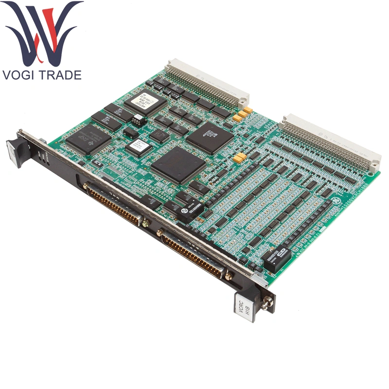 GE IS215UCCCM04A