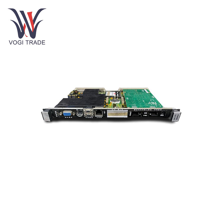 GE IS215UCVEM06A