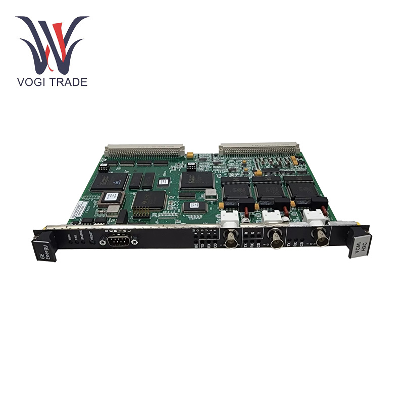 GE IS215VCMIH2C