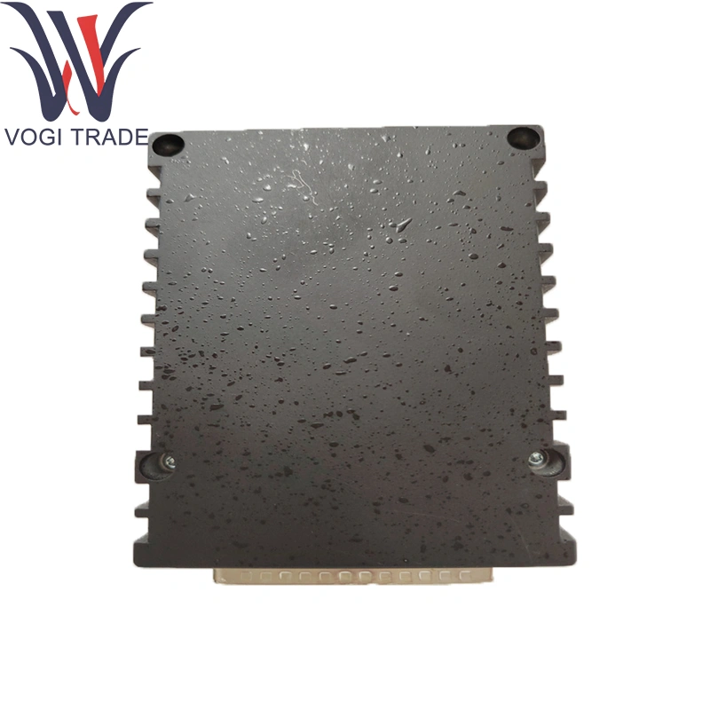GE IS220PCLAH1A Core Analog I/O Module