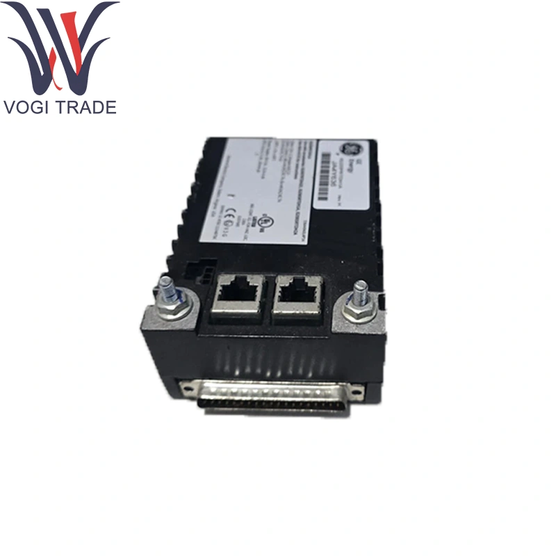 GE IS220PRTDH1A Resistance Temperature Device Input Module