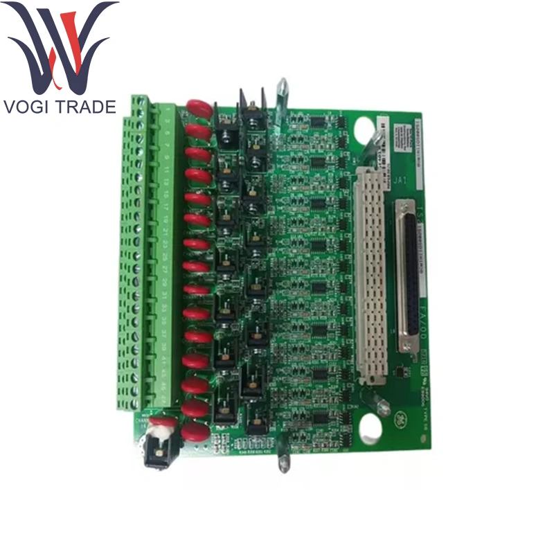 GE IS230SDIIH1A MKVIe Isolated Contact Input Assembly Simplex