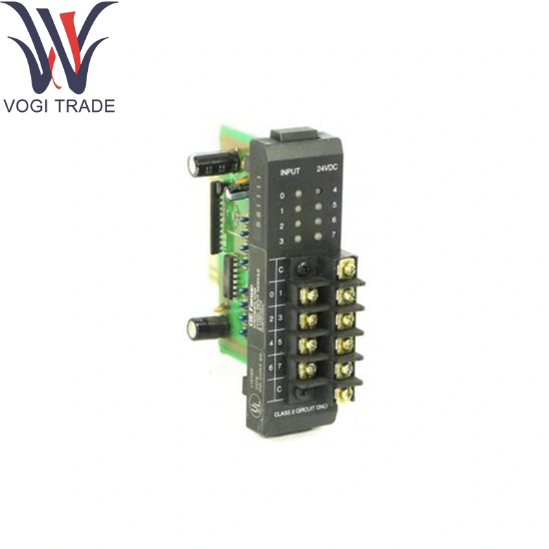 GE IS230STTCH2A Simplex Thermocouple Input Assembly Terminal Board