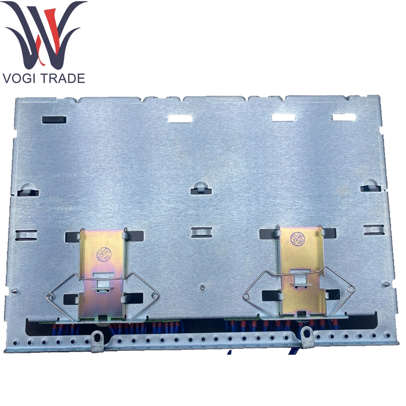 GE IS230TNDSH2A PDIO Terminal Board