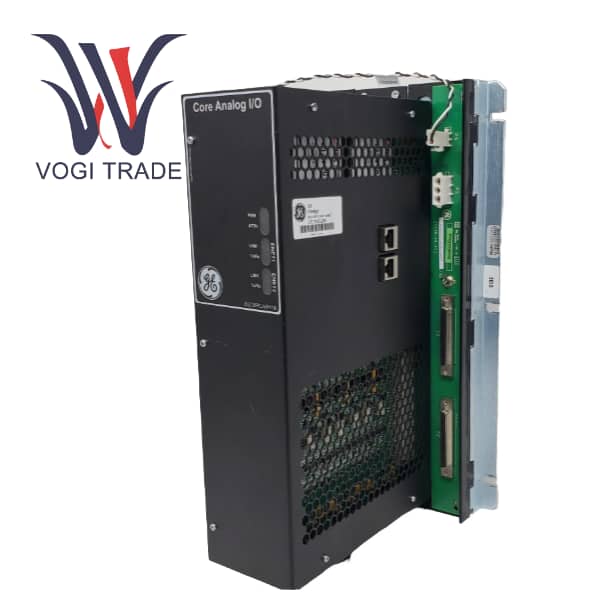 GE IS400TCASH1AFD