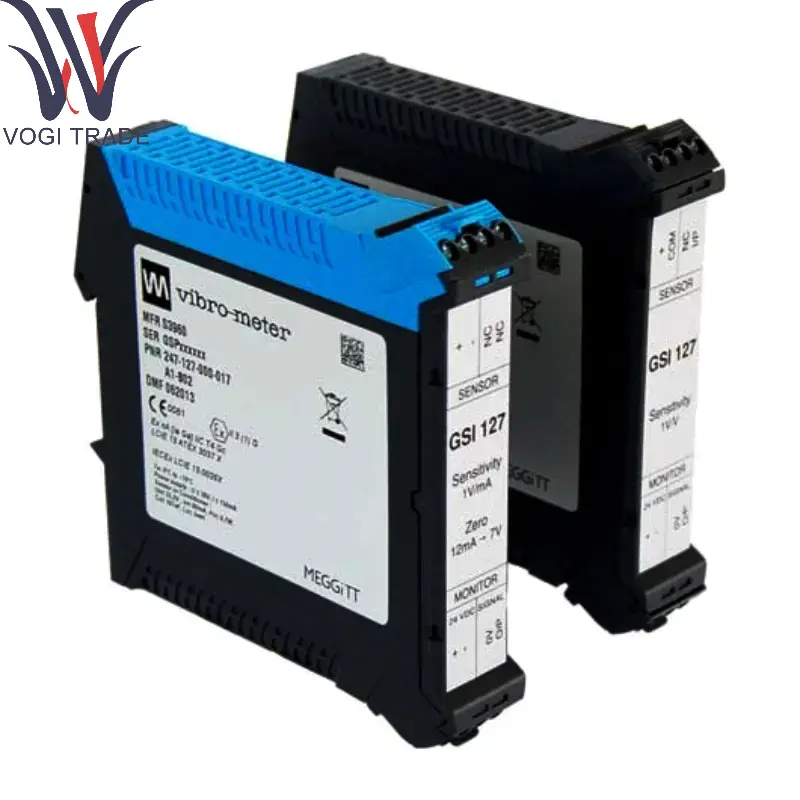 GSI127 244-127-000-017 A2-B02
