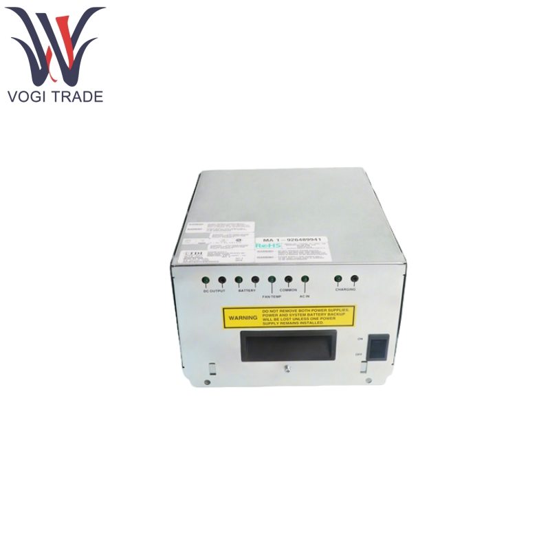 Honeywell 51198651-100