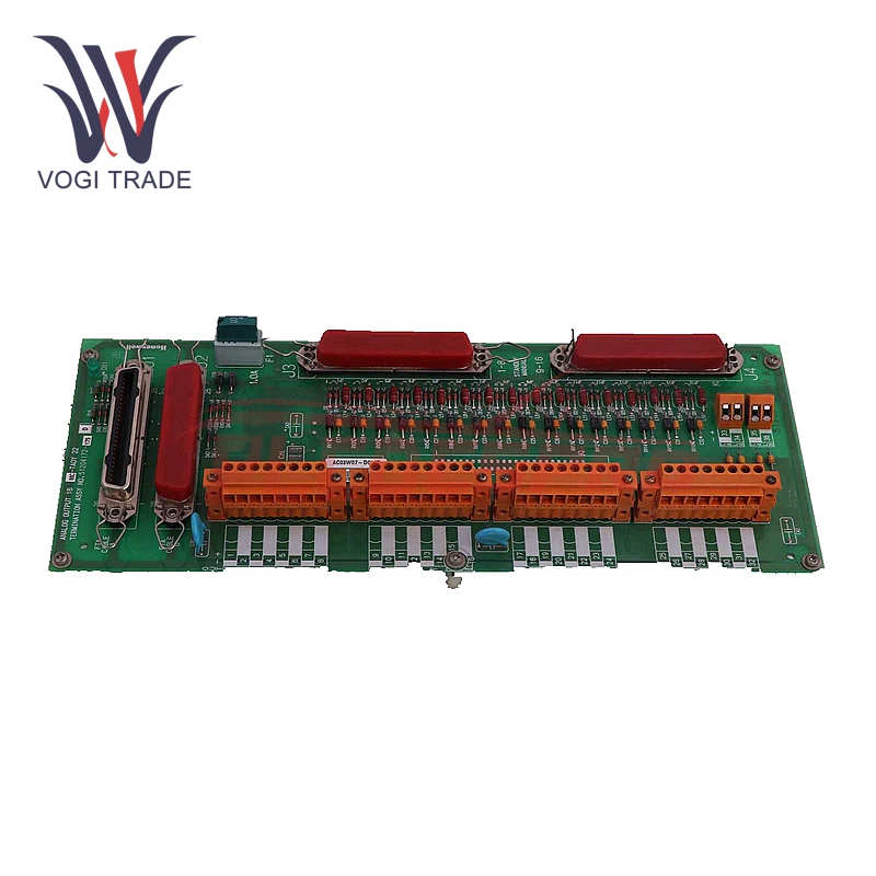 Honeywell MC-TAOY22