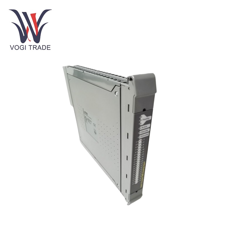 ICS Triplex T8300
