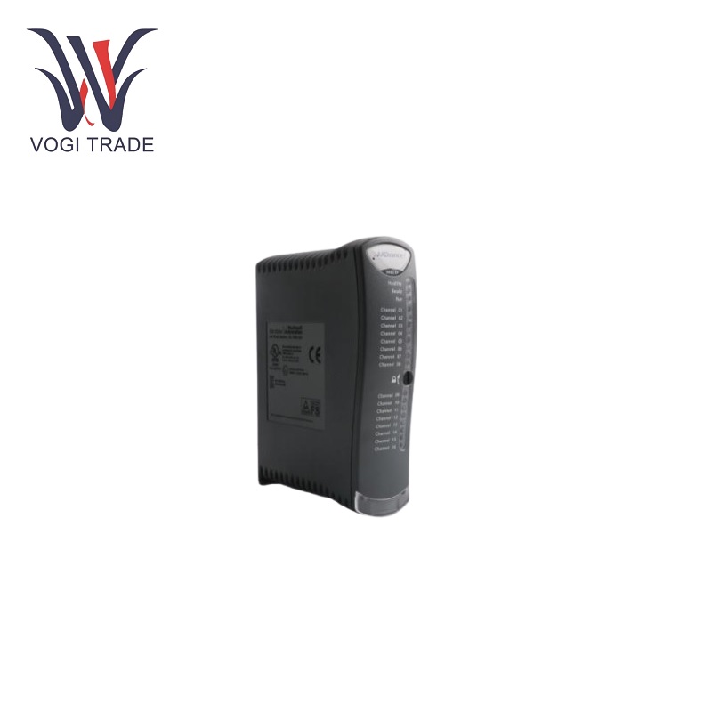 ICS Triplex T9402