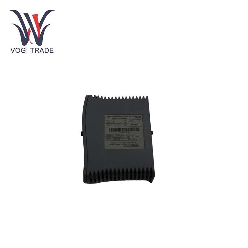 ICS Triplex T9451